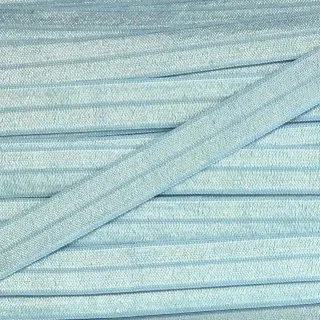 Bandă elastică 15 mm light blue