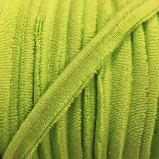Vipușcă din tricot lime
