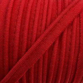 Vipușcă din tricot red