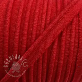Vipușcă din tricot red