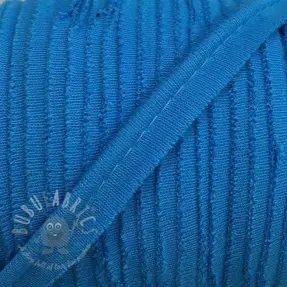 Vipușcă din tricot turquoise