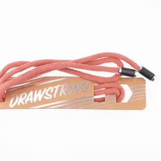 Șnur pentru glugă cu capete 115 cm HEAD3 apricot