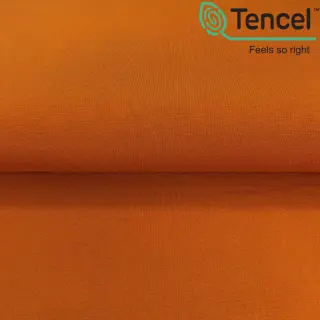 Tricot TENCEL modal orange