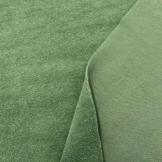 Frotir elastic old green