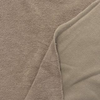 Frotir elastic taupe