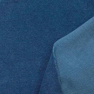 Frotir elastic blue