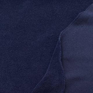 Frotir elastic navy