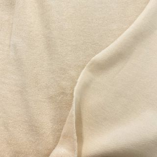 Frotir elastic beige