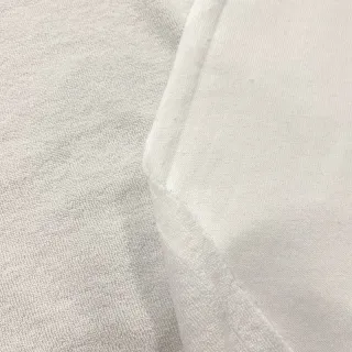 Frotir elastic white