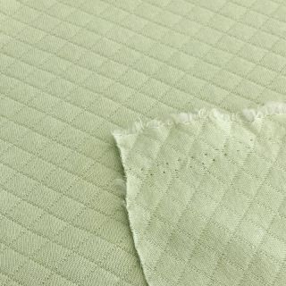 Material textil pentru trening matlasat mint