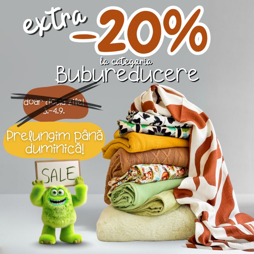 predlzujeme bubuzl RO