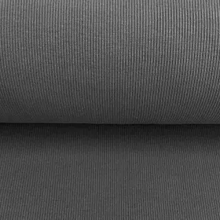 Patent RIB anthracite ORGANIC