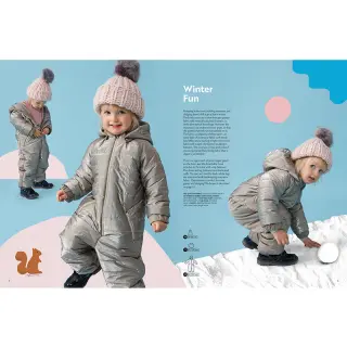 Ottobre design kids 6/2021