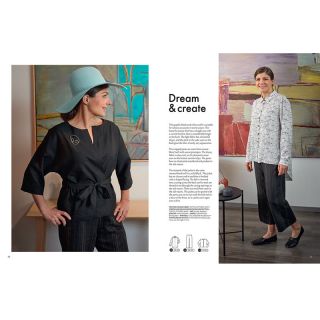 Ottobre design woman 2/2021