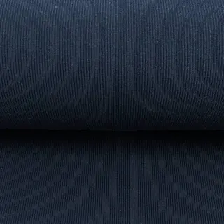 Patent RIB dark blue ORGANIC