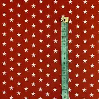 Țesătură din bumbac Petit stars terra