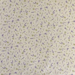 Țesătură decorativă Linenlook premium Lavender Flavour