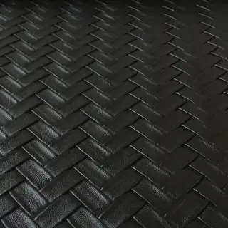 Piele sintetică PANIER noir