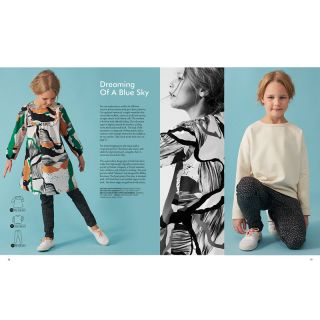 Ottobre design kids 1/2018 ENG