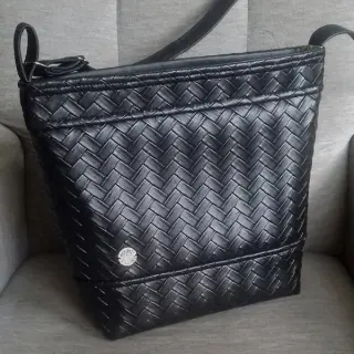 Piele sintetică PANIER noir