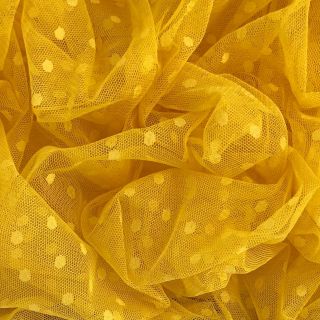 Tul pentru TUTU SPOT yellow