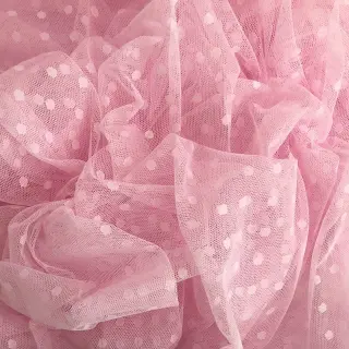 Tul pentru TUTU SPOT light pink