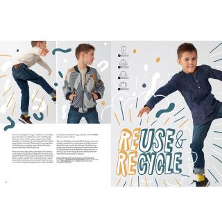 Ottobre design kids 1/2019