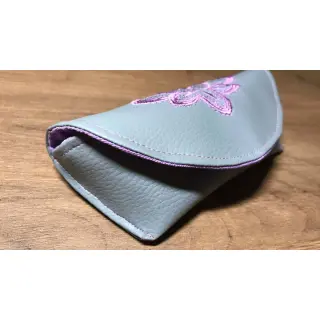 Piele sintetică KARIA souris