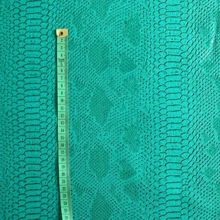 Piele sintetică COBRA turquoise