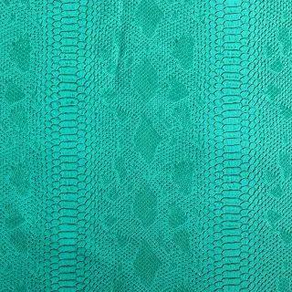 Piele sintetică COBRA turquoise