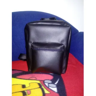 Piele sintetică KARIA noir