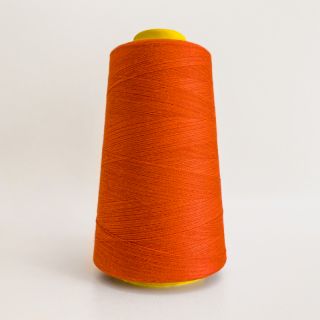 Ață pentru overlock 2700 m orange