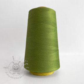 Ață pentru overlock 2700 m olive green