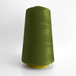 Ață pentru overlock 2700 m moss green