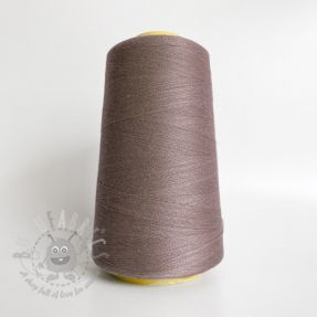 Ață pentru overlock 2700 m mauve