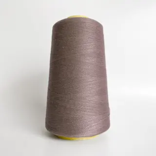 Ață pentru overlock 2700 m mauve