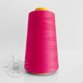 Ață pentru overlock 2700 m fuchsia