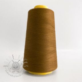 Ață pentru overlock 2700 m brown