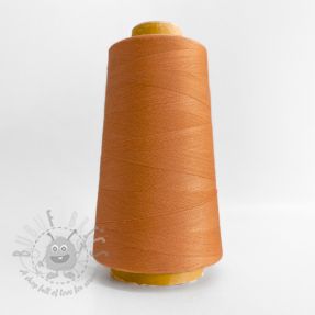 Ață pentru overlock 2700 m caramel