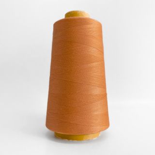 Ață pentru overlock 2700 m caramel