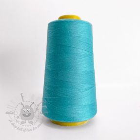 Ață pentru overlock 2700 m ocean blue