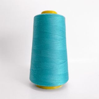 Ață pentru overlock 2700 m ocean blue