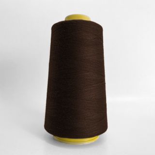 Ață pentru overlock 2700 m dark mocha