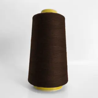 Ață pentru overlock 2700 m dark mocha