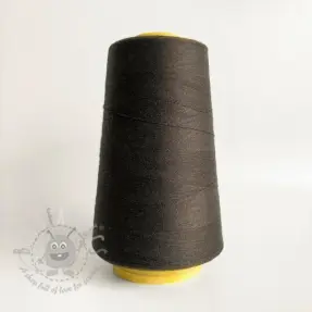 Ață pentru overlock 2700 m mocha