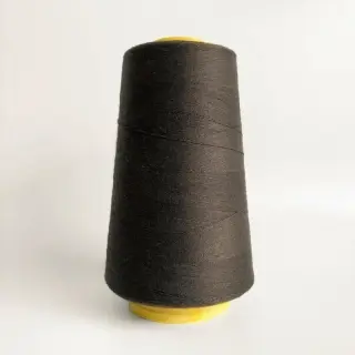 Ață pentru overlock 2700 m mocha