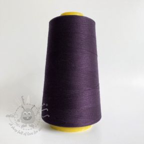 Ață pentru overlock 2700 m violet