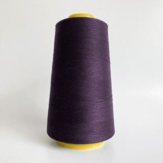 Ață pentru overlock 2700 m violet