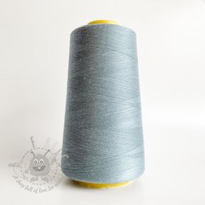 Ață pentru overlock 2700 m cloud blue