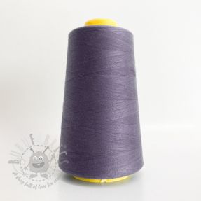 Ață pentru overlock 2700 m lavender